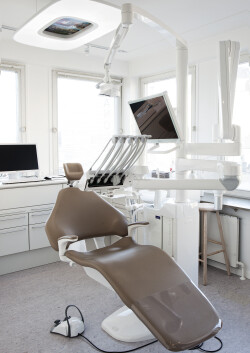 Svanemøllens Tandklinik
